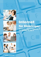 Internet für Einsteiger (IE 9 und Firefox 4)