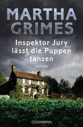 Inspektor Jury lässt die Puppen tanzen