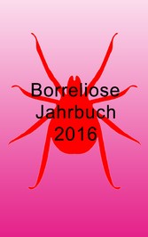 Borreliose Jahrbuch 2016