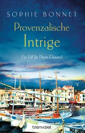 Provenzalische Intrige