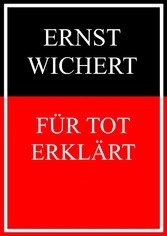 Für tot erklärt