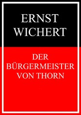 Der Bürgermeister von Thorn