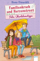 Familienkrach und Herzenstrost