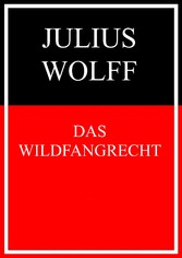 Das Wildfangrecht