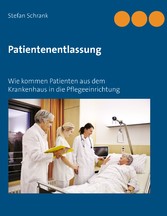 Patientenentlassung