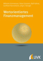 Wertorientiertes Finanzmanagement