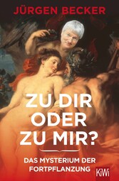 Zu dir oder zu mir?