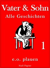 Vater & Sohn - Band 1