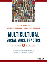 Multicultural Social Work Practice