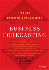 Business Forecasting