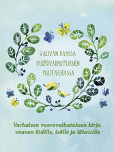 Vauvan kanssa