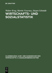 Wirtschafts- und Sozialstatistik