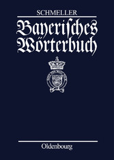 Bayerisches Wörterbuch