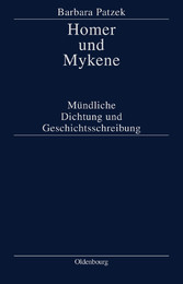 Homer und Mykene