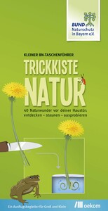 Trickkiste Natur