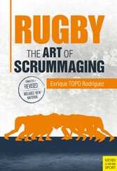 Rugby: The Art of Scrummaging