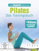 Die SimpleFit-Methode - Pilates