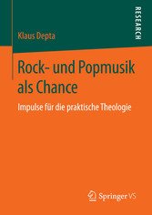 Rock- und Popmusik als Chance