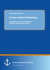 Cause-related Marketing: The Influence of the fit among partners, brands and cause