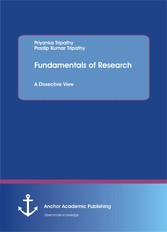 Fundamentals of Research. A Dissective View