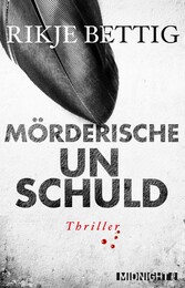 Mörderische Unschuld