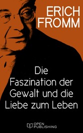 Die Faszination der Gewalt und die Liebe zum Leben