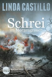 Schrei im Morgengrauen