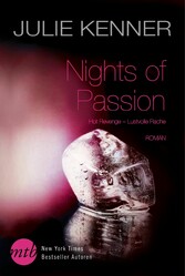 Nights of Passion: Hot Revenge - Lustvolle Rache