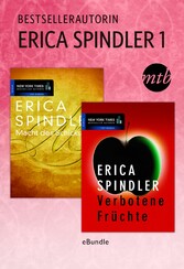 Bestsellerautorin Erica Spindler 1