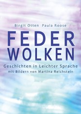 Feder-Wolken