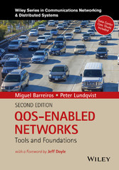 QOS-Enabled Networks