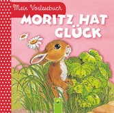 Moritz hat Glück