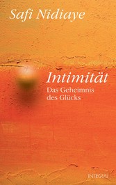 Intimität