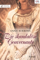 Die skandalöse Gouvernante