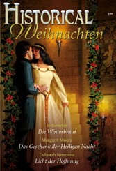 Historical Weihnachten Band 1