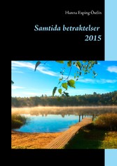 Samtida betraktelser 2015