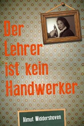 Der Lehrer ist kein Handwerker