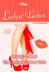 Tiffany Lieben & Lachen Band 5