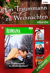 Ein Traummann zu Weihnachten