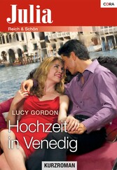 Hochzeit in Venedig