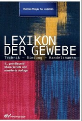 Lexikon der Gewebe