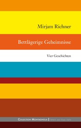 Bettlägerige Geheimnisse