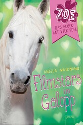 Filmstars im Galopp