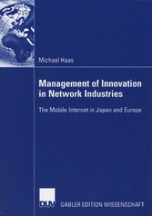 Management of Innovation in Network Industries