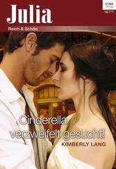 Cinderella verzweifelt gesucht!