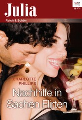 Nachhilfe in Sachen Flirten