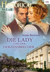 Die Lady und der Herzensbrecher