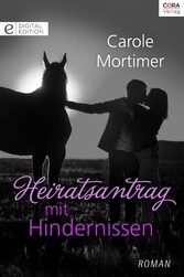 Heiratsantrag mit Hindernissen