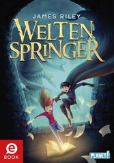 Weltenspringer: Weltenspringer