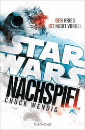 Star Wars? - Nachspiel